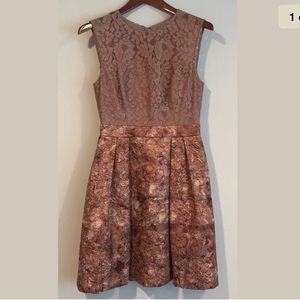 CYNTHIA STEFFE**Elegant Party Dress**US 2-4 $385